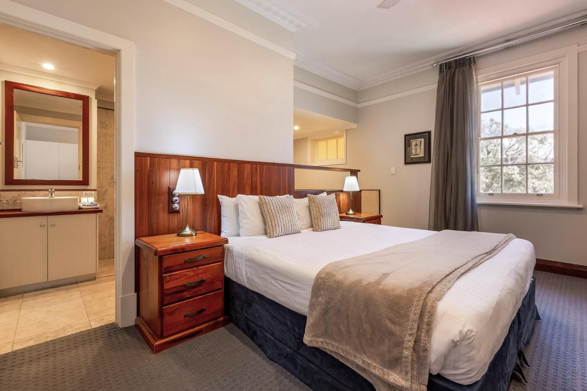 Caves House Hotel & Apartments Yallingup Exterior foto