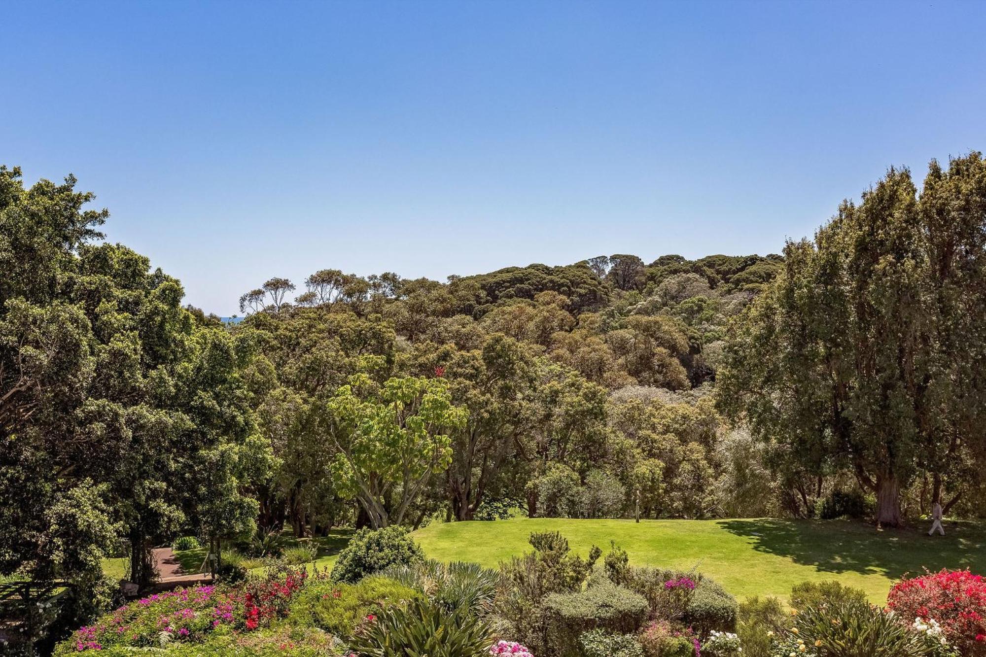 Caves House Hotel & Apartments Yallingup Exterior foto