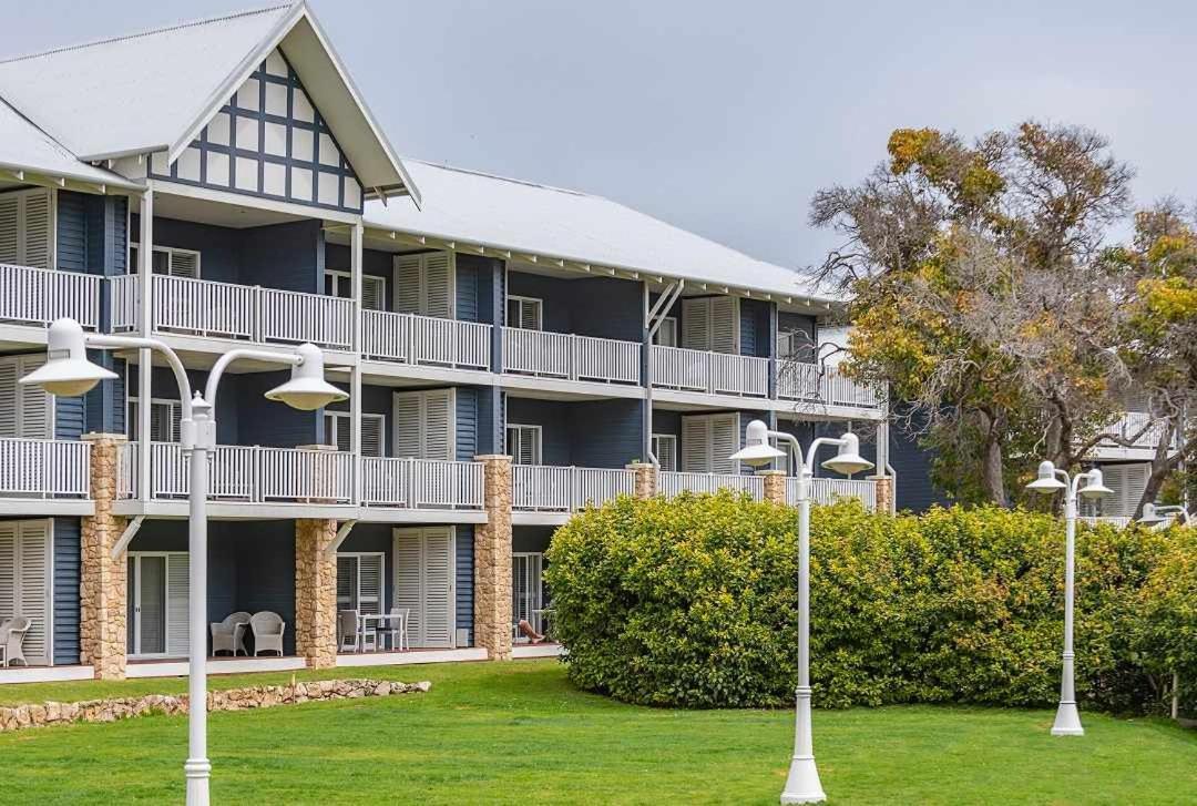 Caves House Hotel & Apartments Yallingup Exterior foto