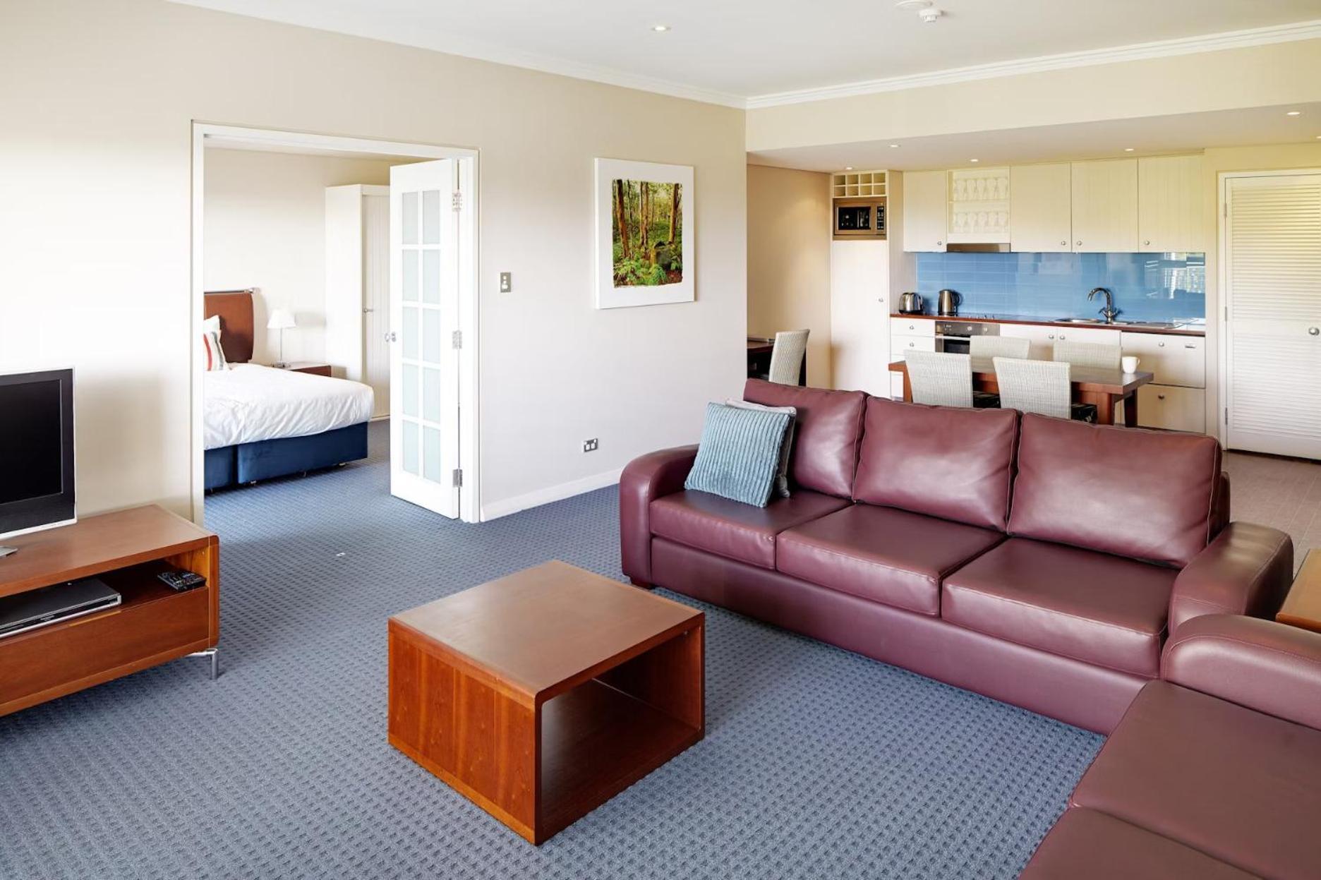 Caves House Hotel & Apartments Yallingup Exterior foto