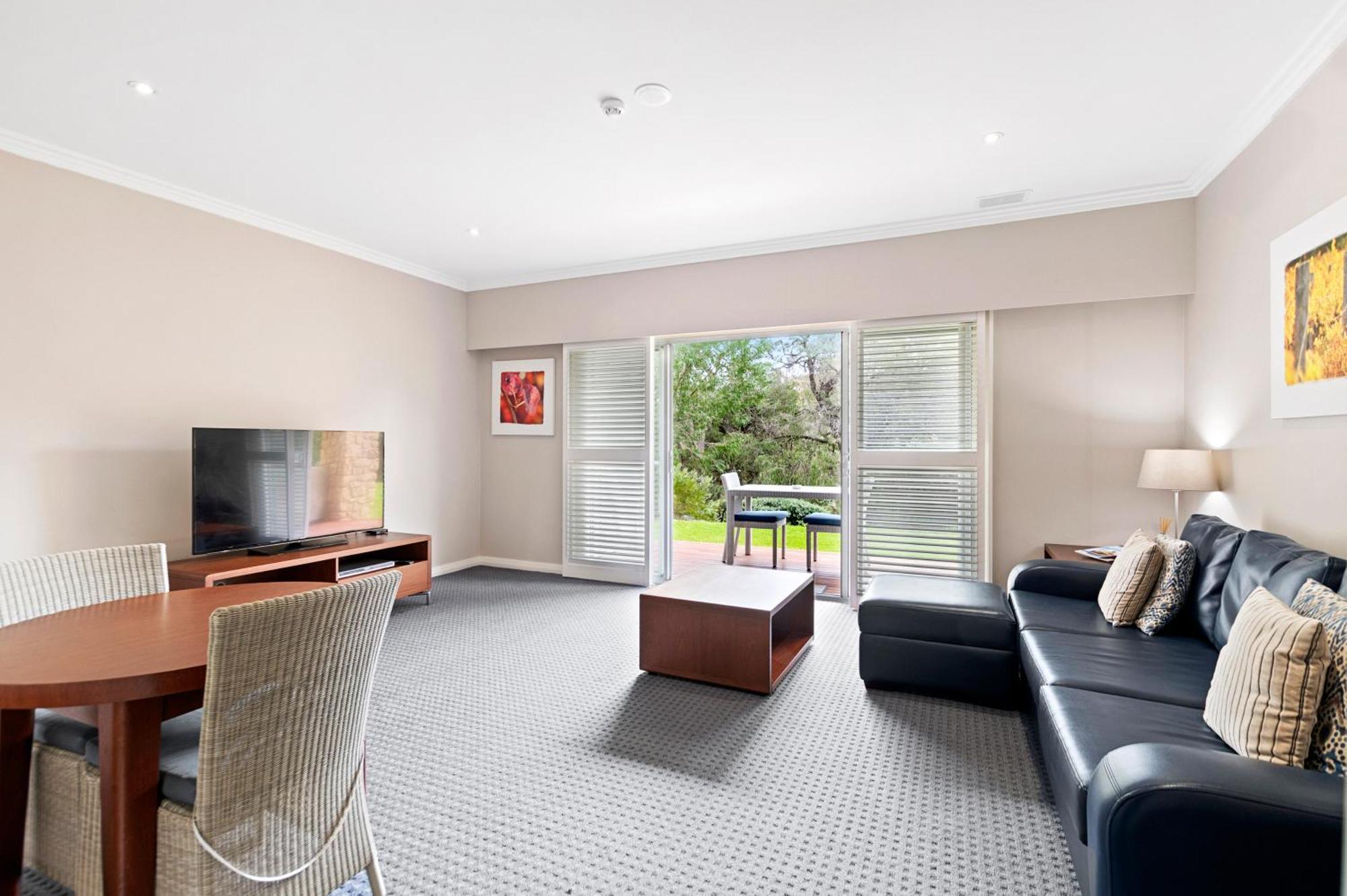 Caves House Hotel & Apartments Yallingup Exterior foto