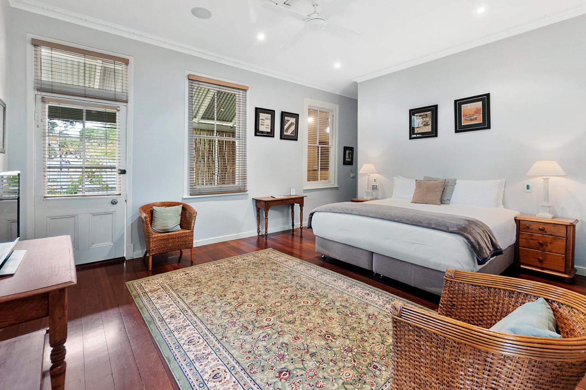 Caves House Hotel & Apartments Yallingup Exterior foto
