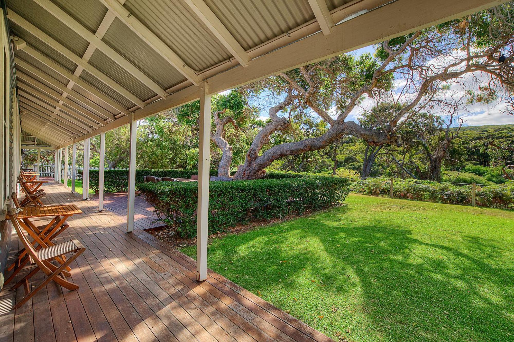 Caves House Hotel & Apartments Yallingup Exterior foto