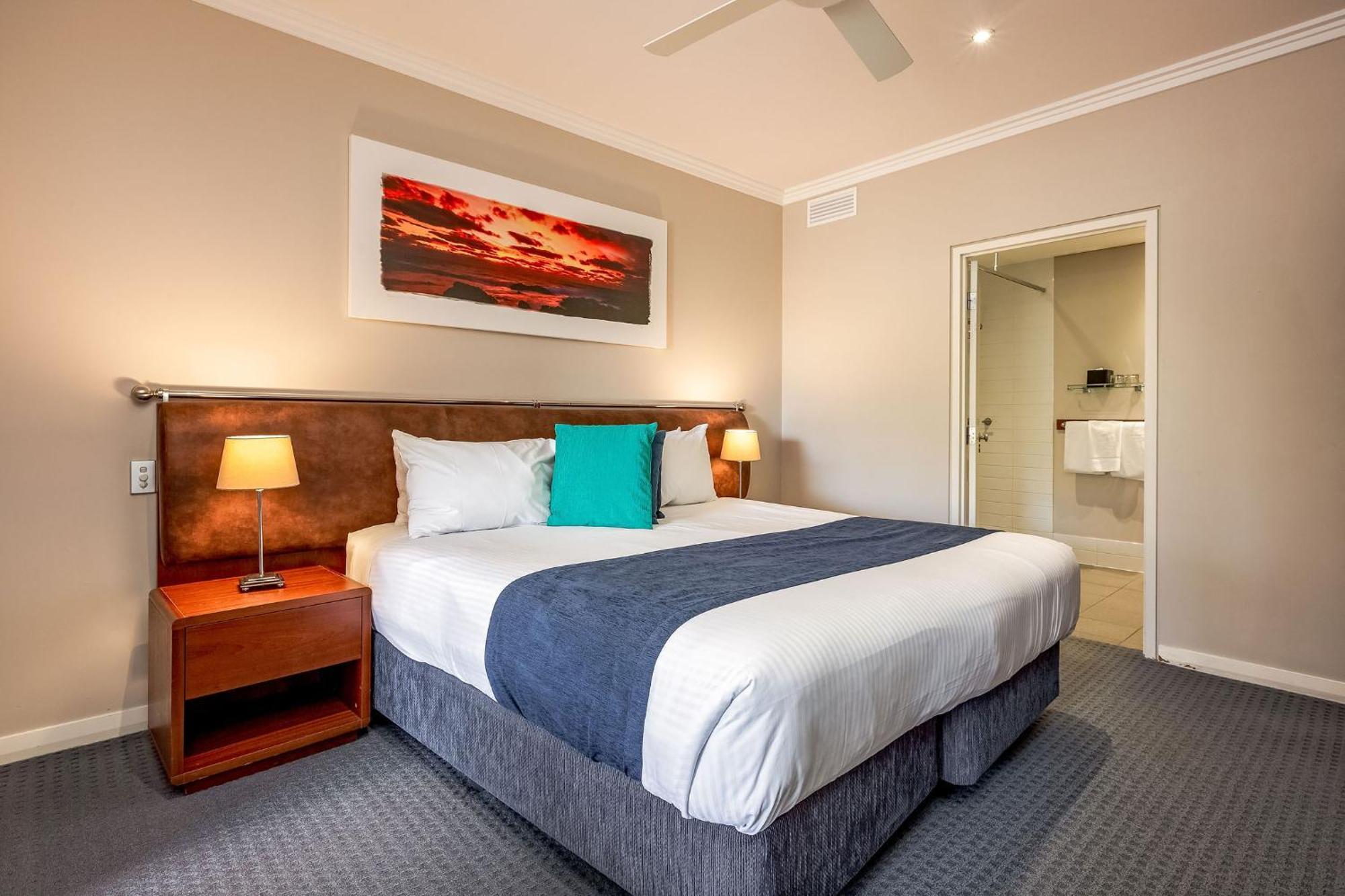 Caves House Hotel & Apartments Yallingup Exterior foto