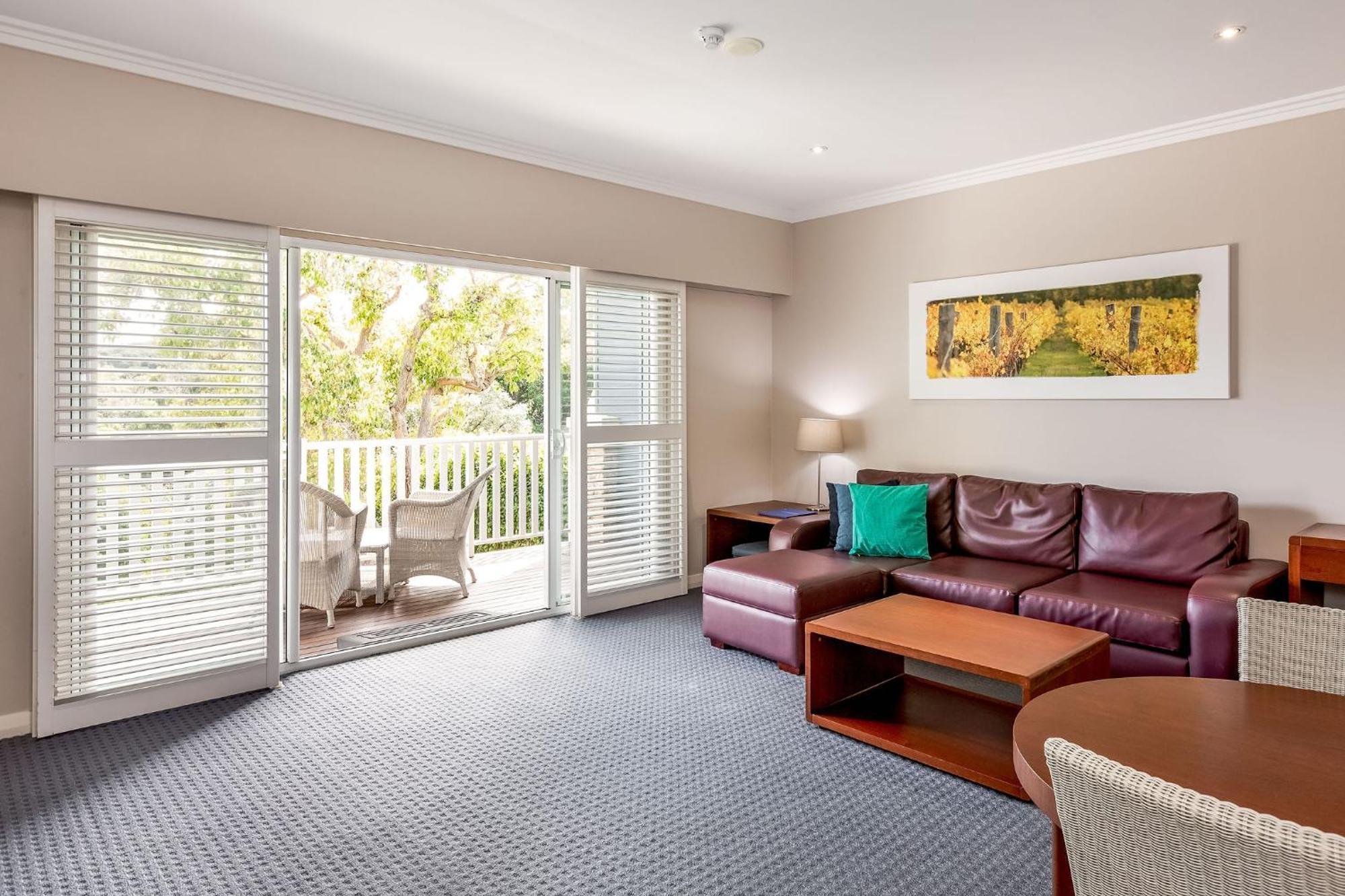 Caves House Hotel & Apartments Yallingup Exterior foto