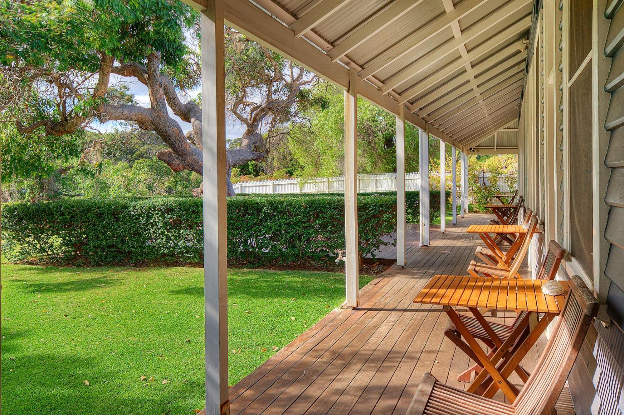 Caves House Hotel & Apartments Yallingup Exterior foto