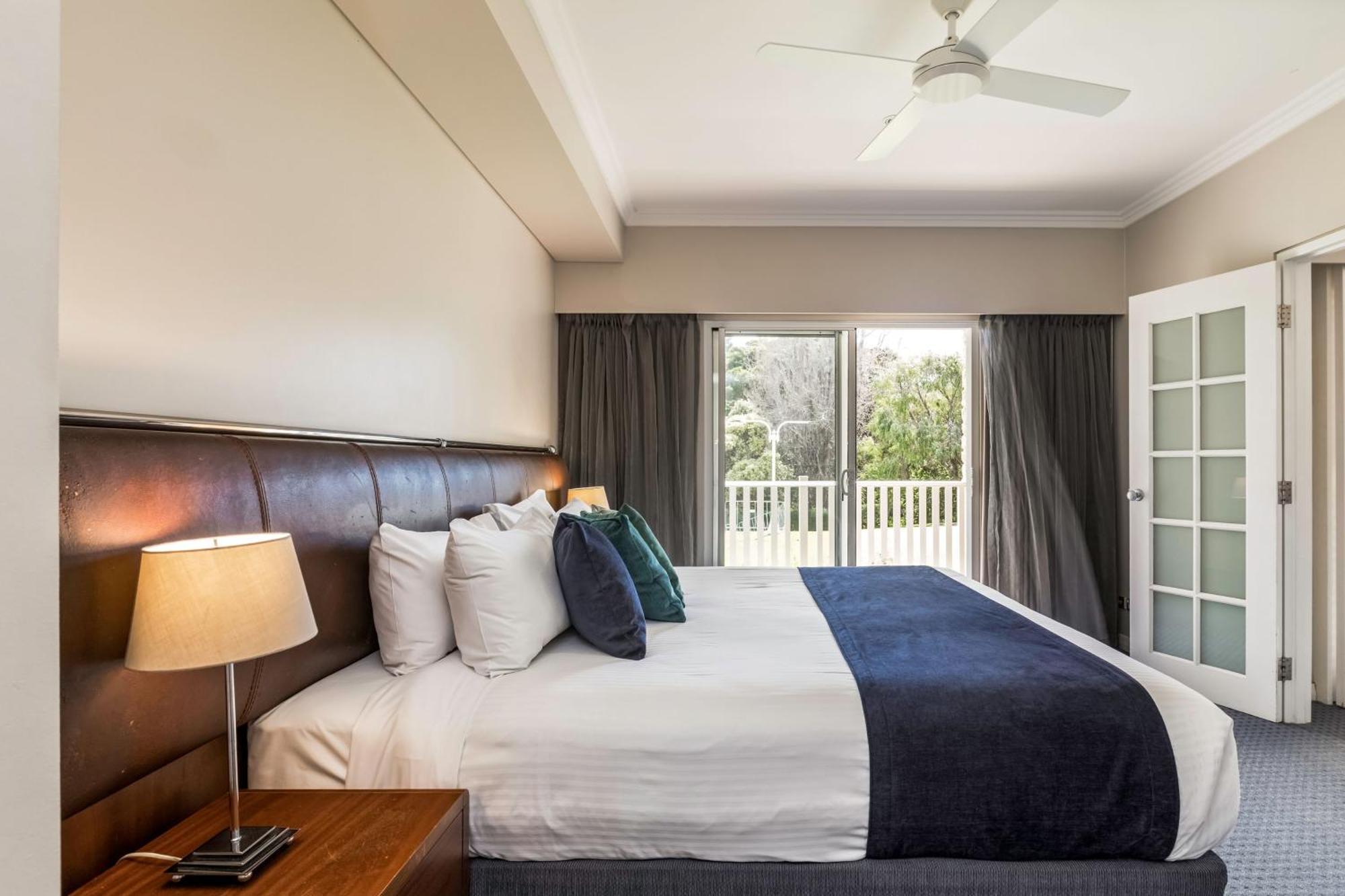 Caves House Hotel & Apartments Yallingup Exterior foto