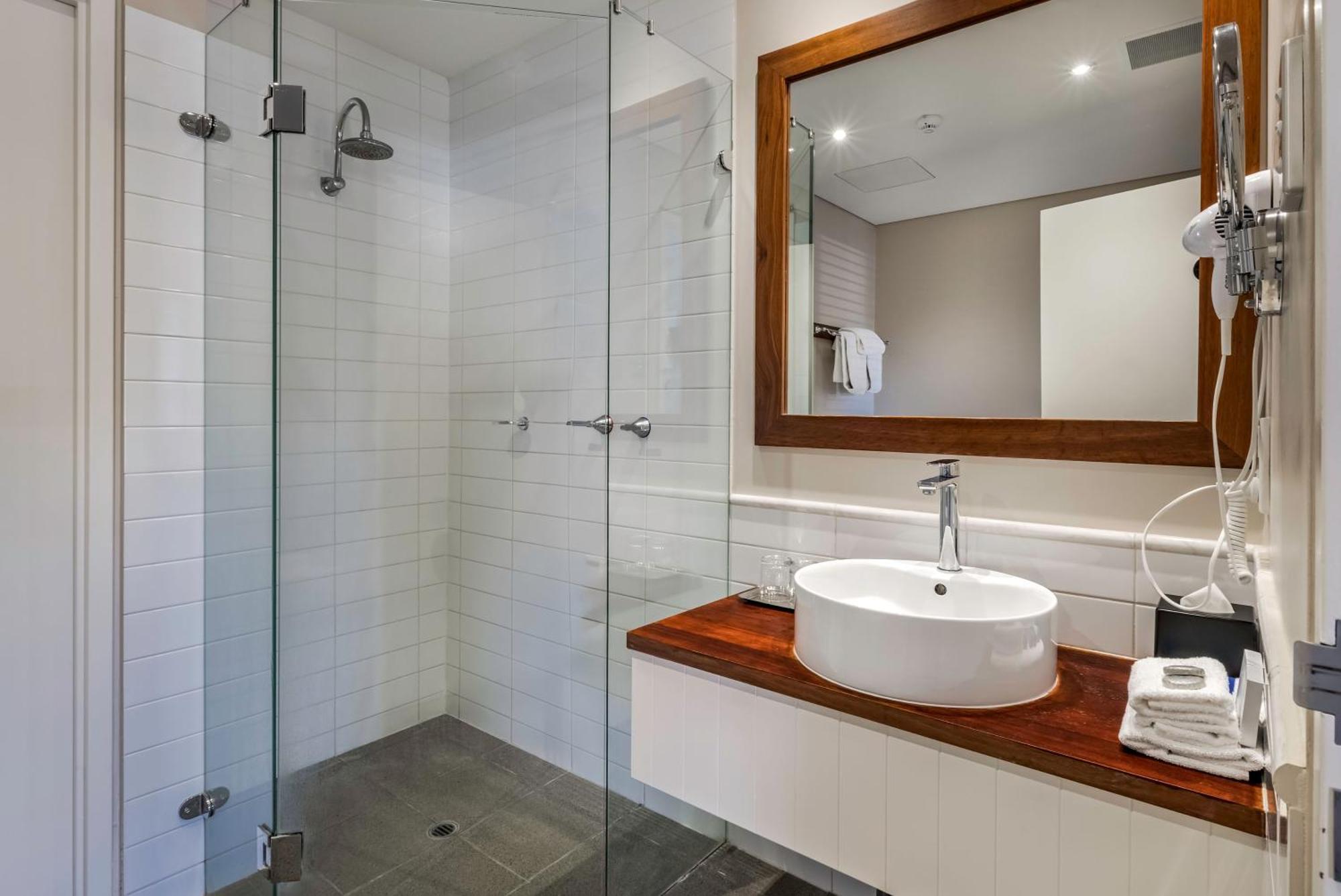 Caves House Hotel & Apartments Yallingup Exterior foto
