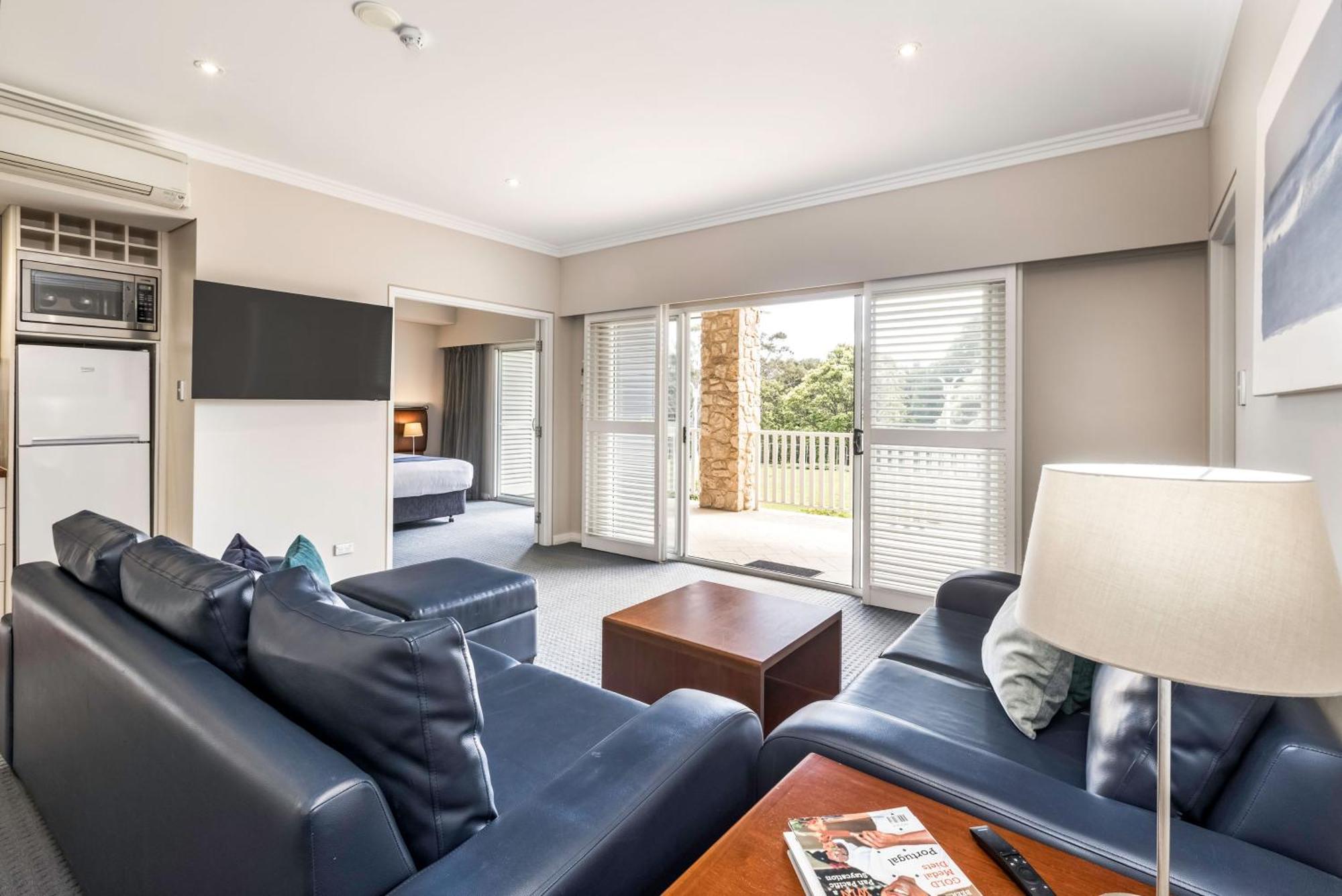 Caves House Hotel & Apartments Yallingup Exterior foto
