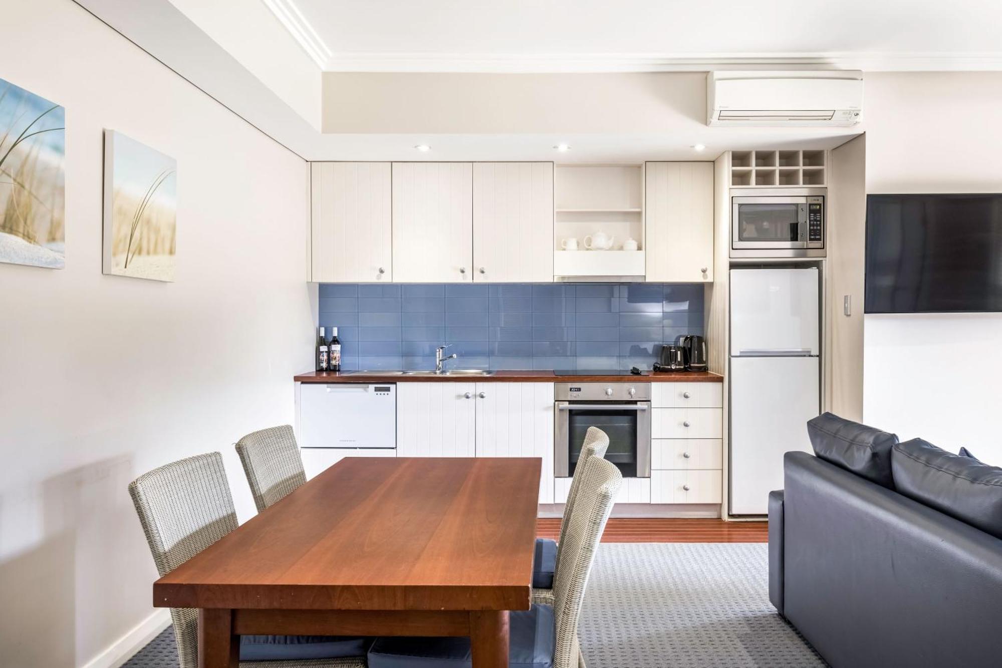 Caves House Hotel & Apartments Yallingup Exterior foto