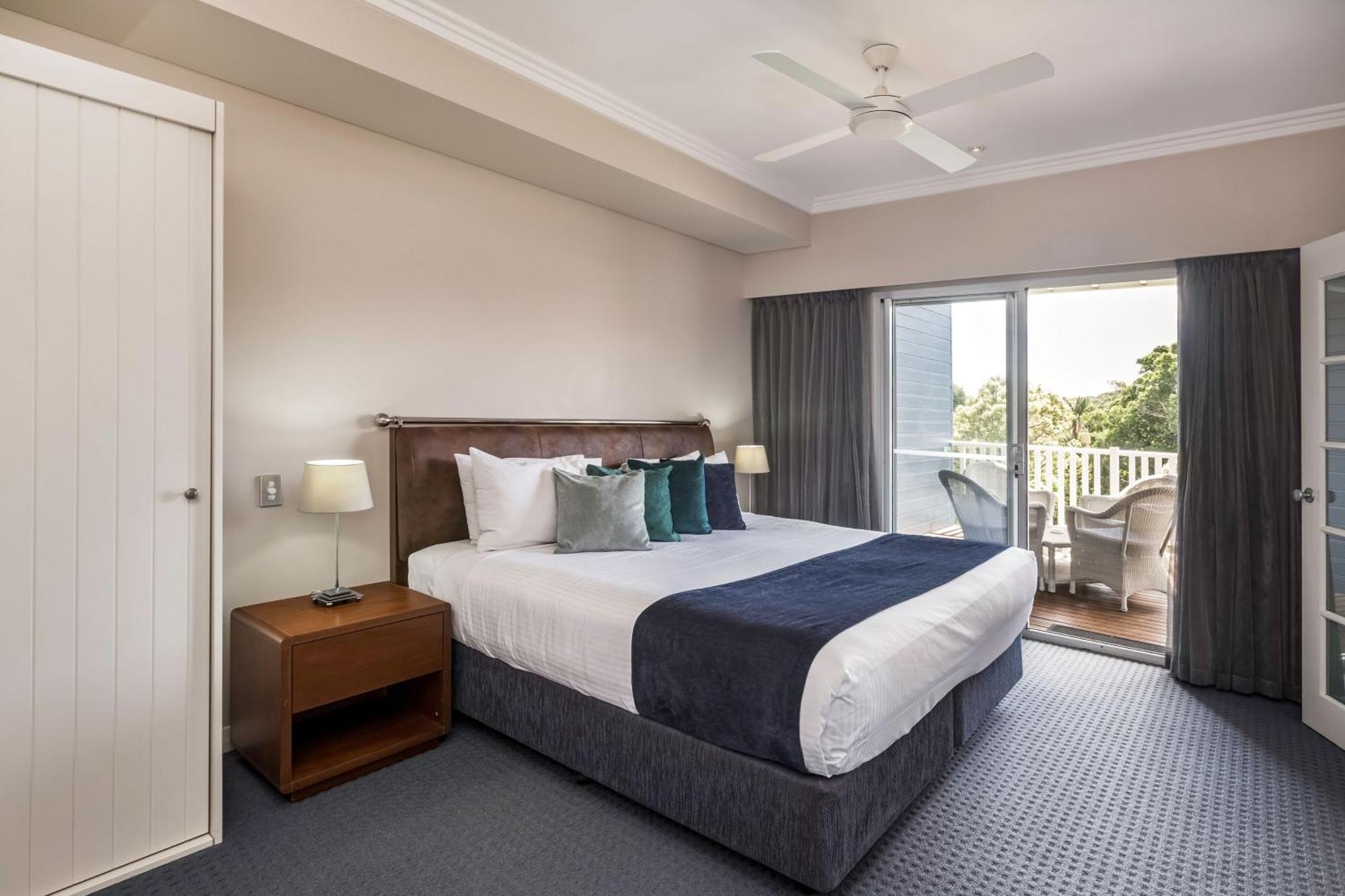 Caves House Hotel & Apartments Yallingup Exterior foto