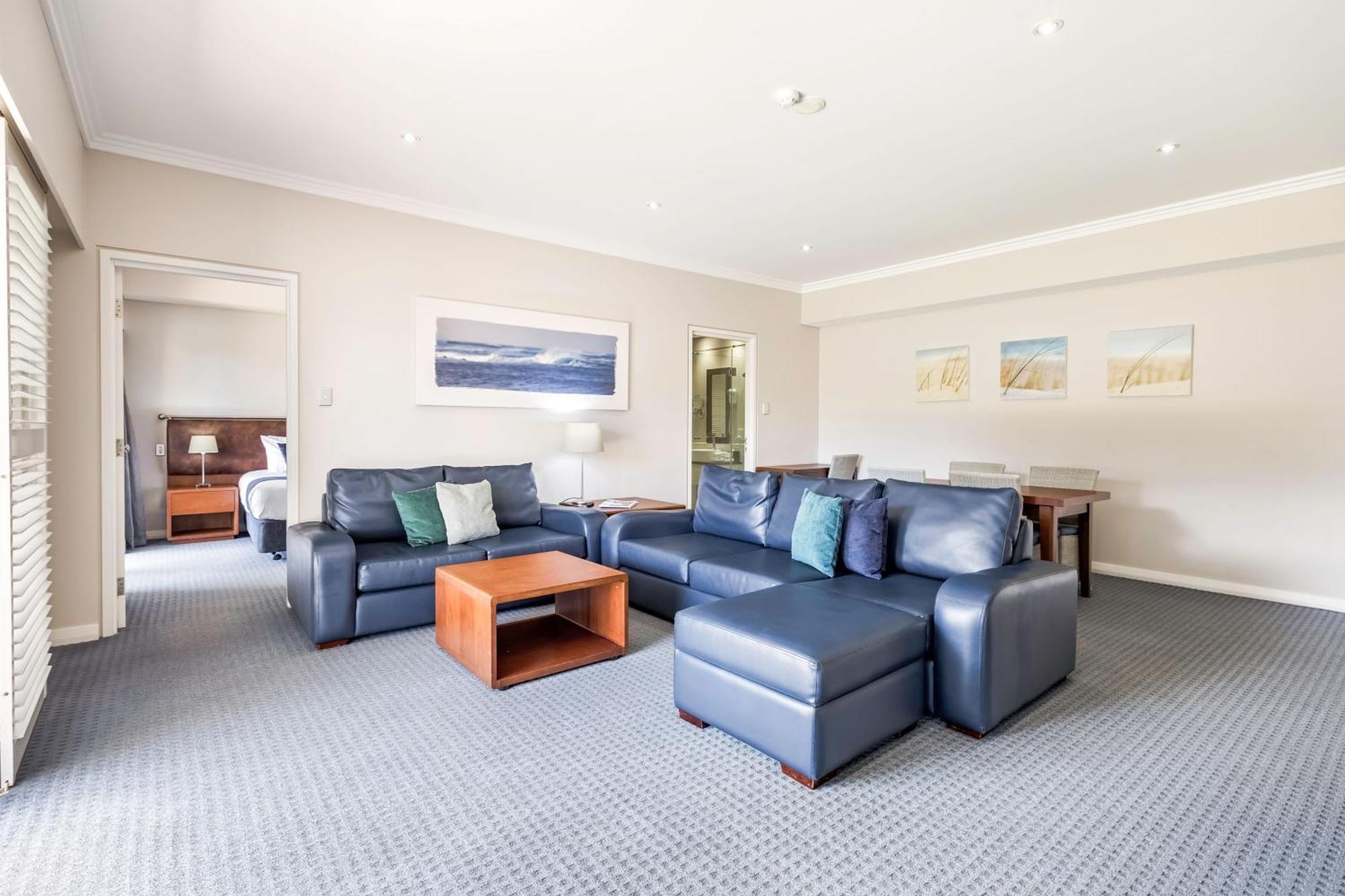 Caves House Hotel & Apartments Yallingup Habitación foto