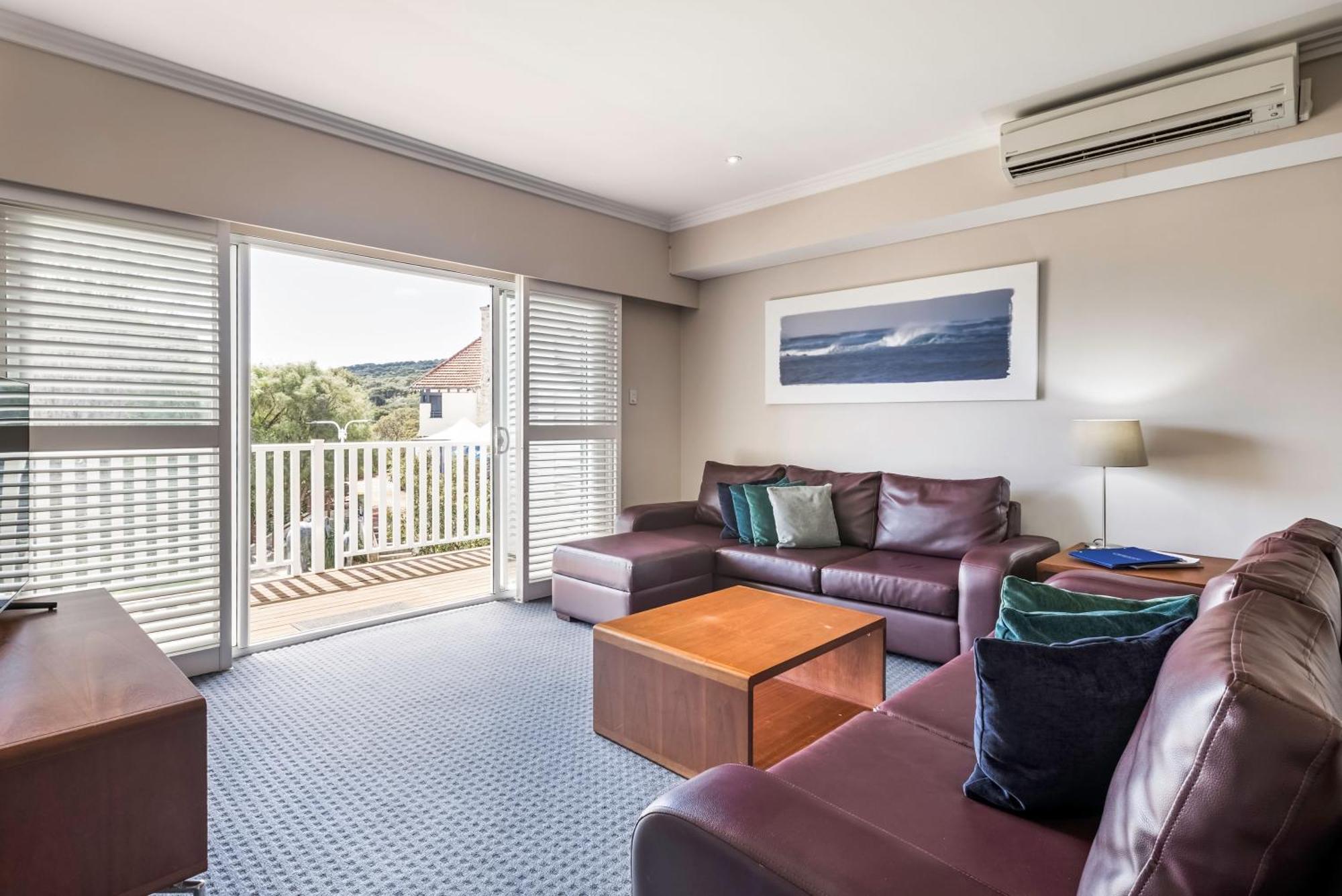 Caves House Hotel & Apartments Yallingup Exterior foto