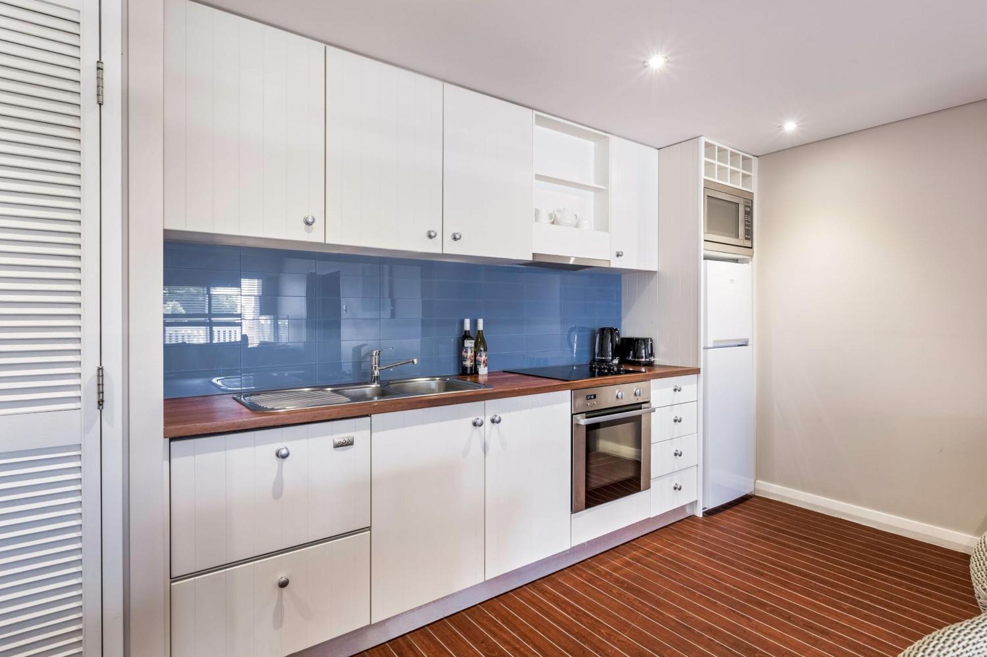 Caves House Hotel & Apartments Yallingup Exterior foto
